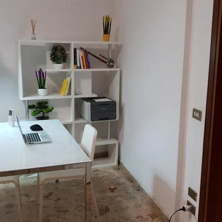 Apartment Vicolo Verri