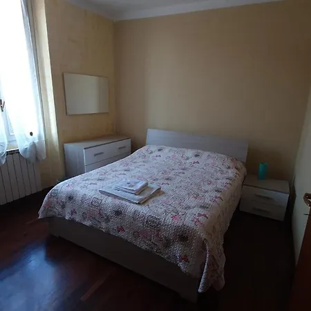 Apartment Vicolo Verri *