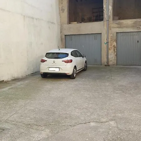 Vicolo Verri Carate Brianza