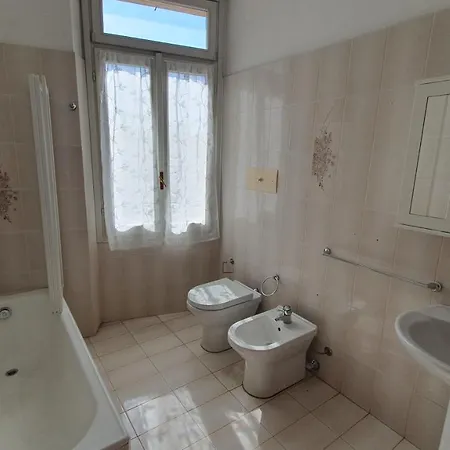 Vicolo Verri Apartment