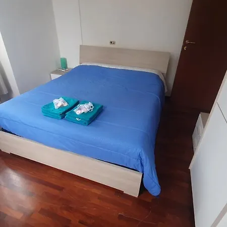 Apartment Vicolo Verri *