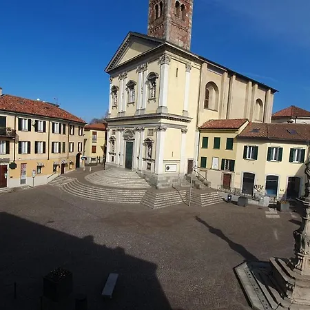 Vicolo Verri