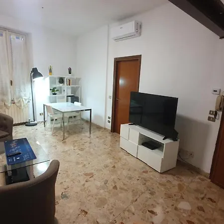 Vicolo Verri Carate Brianza