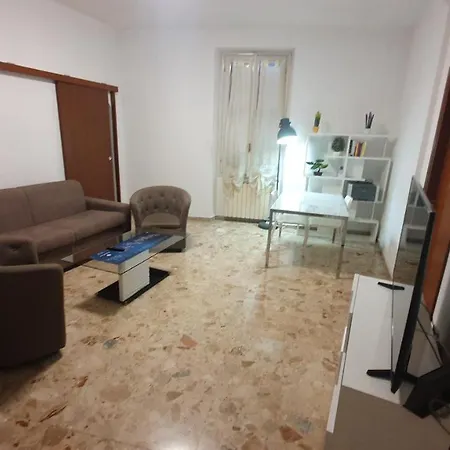 Vicolo Verri